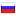 blinmen.ru hosted country